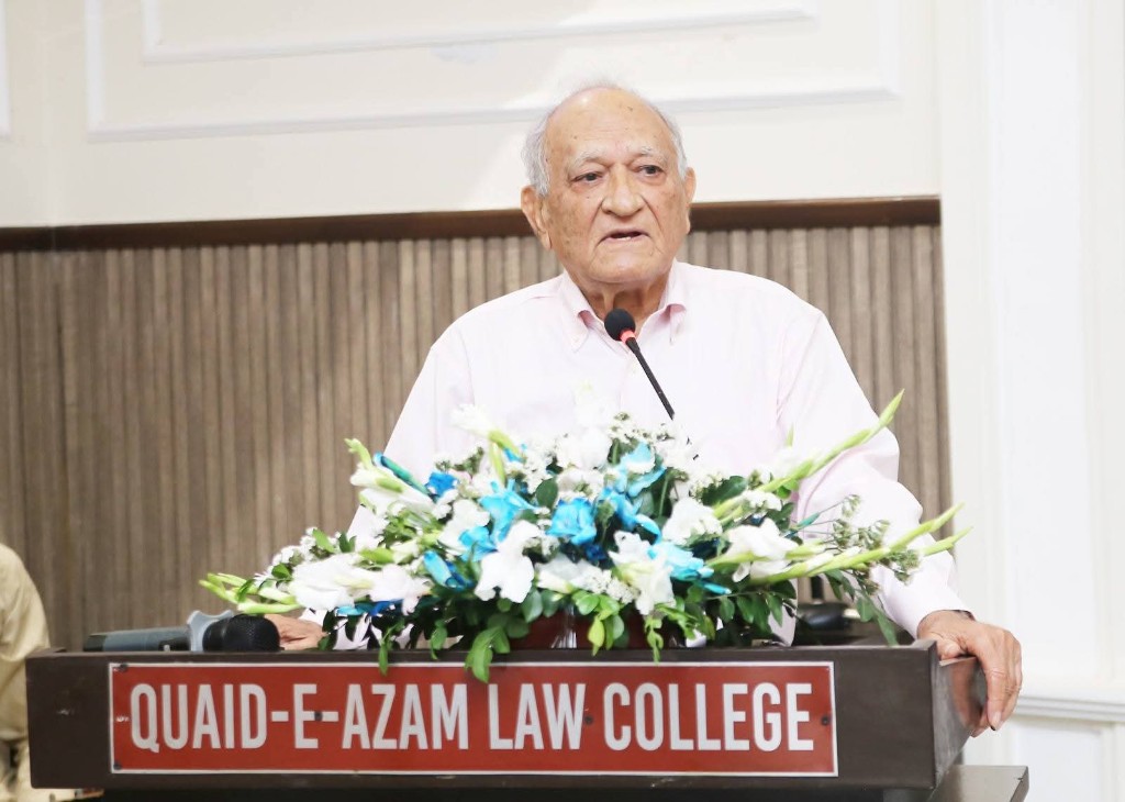 Dr. Pervaz Hassan