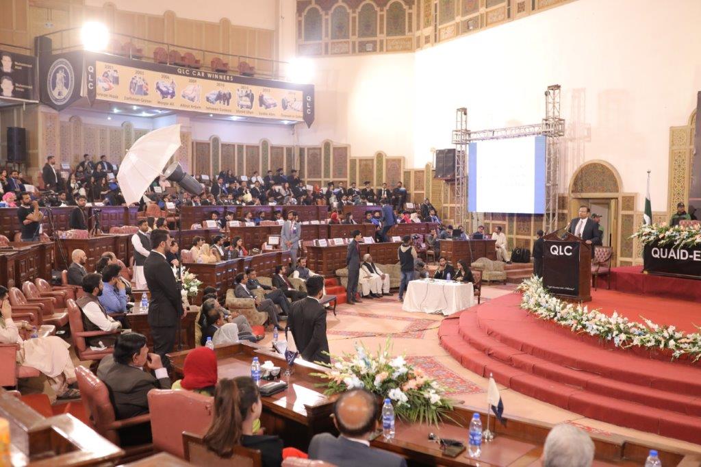 High Achievers Award Ceremony 2023
