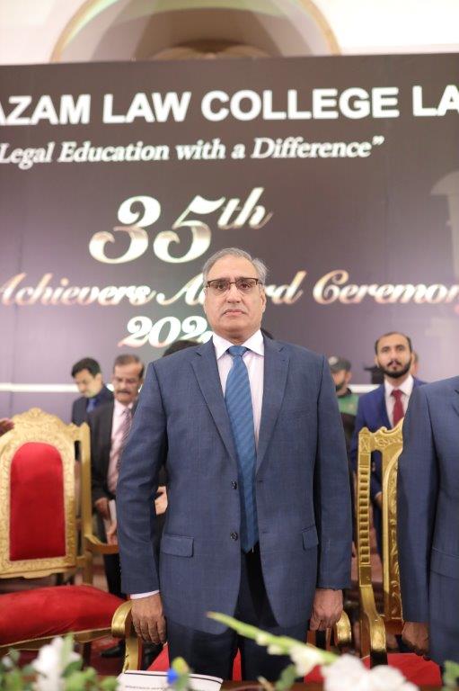 High Achievers Award Ceremony 2023