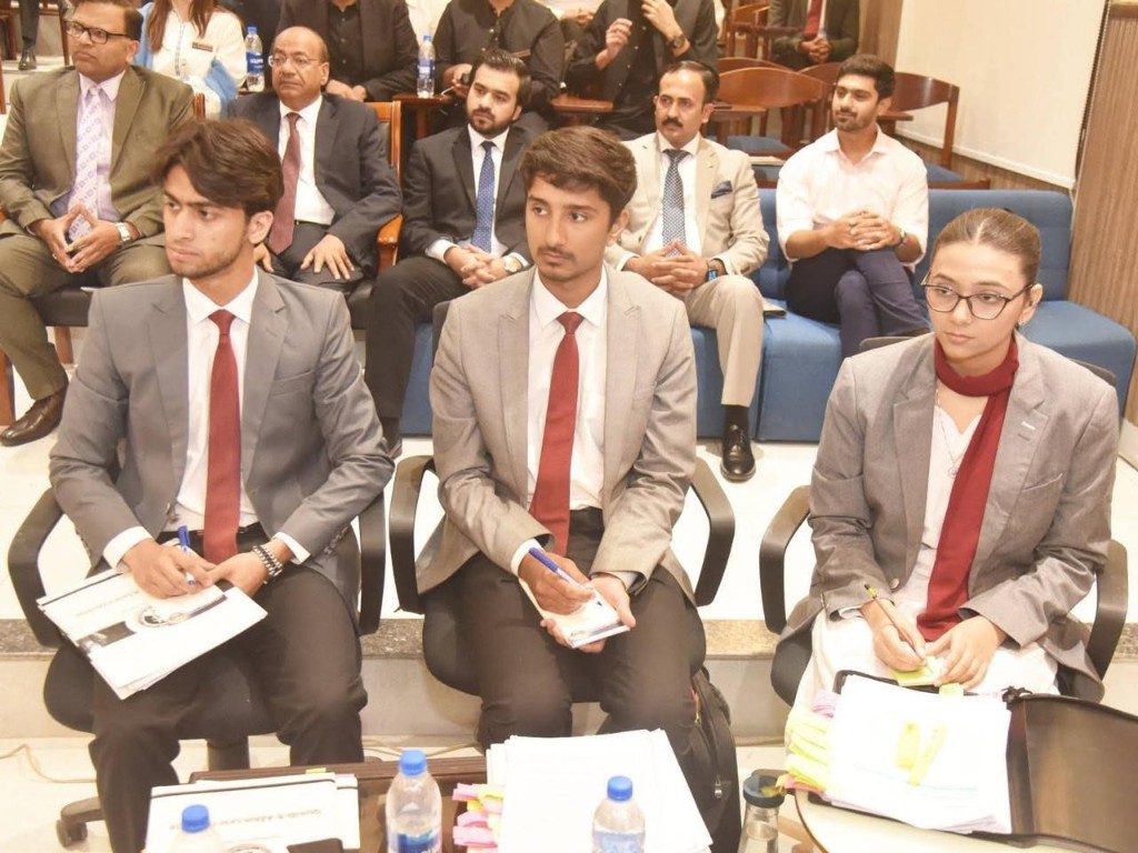4th Intra Moot Court Competition 2026