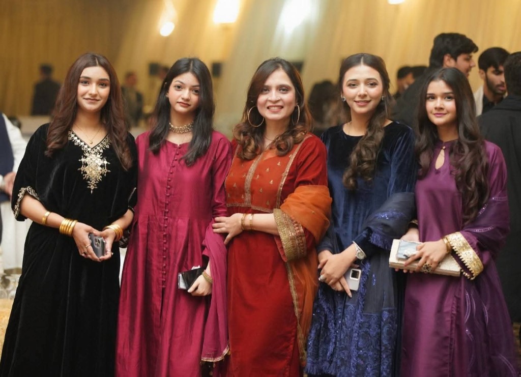 Welcome Party 2026