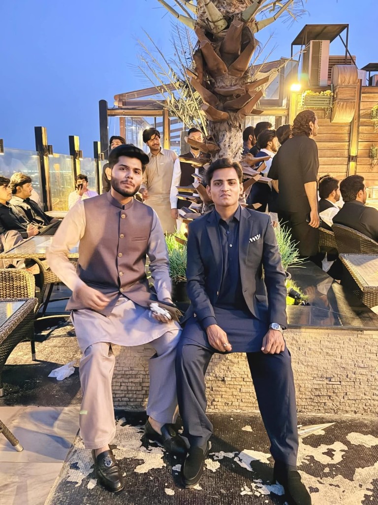 Eid Milan Party 2026