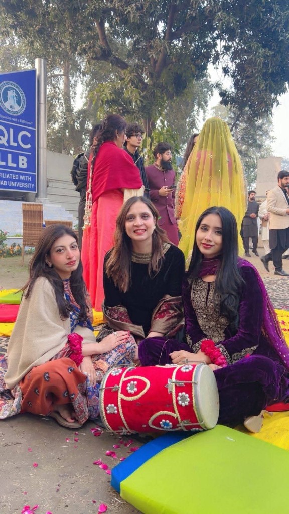 Theme Week 2026 cultural day outdoors